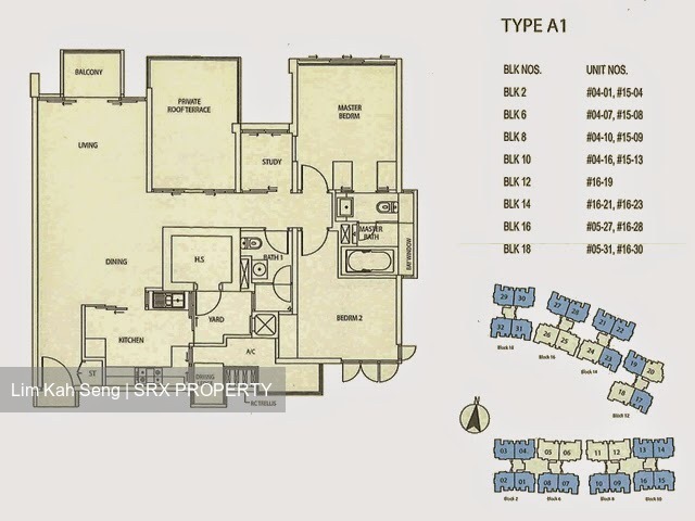 Grandeur 8 (D20), Condominium #168440662
